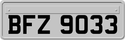 BFZ9033