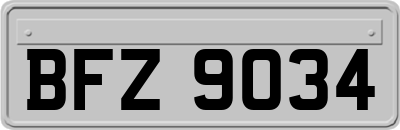 BFZ9034