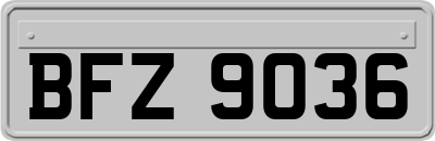 BFZ9036