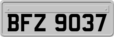 BFZ9037
