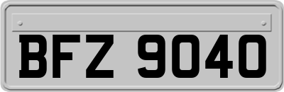 BFZ9040