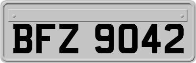 BFZ9042