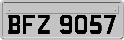 BFZ9057