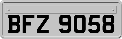 BFZ9058