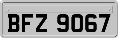 BFZ9067