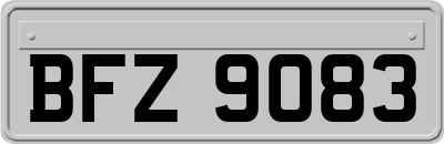 BFZ9083