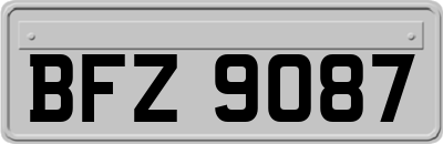 BFZ9087