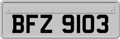 BFZ9103