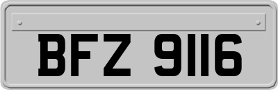 BFZ9116