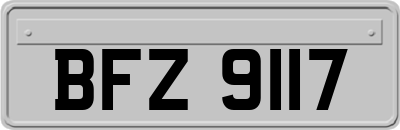 BFZ9117