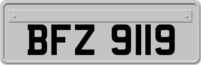 BFZ9119