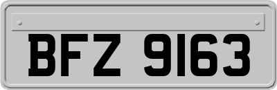 BFZ9163
