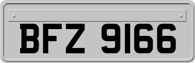 BFZ9166