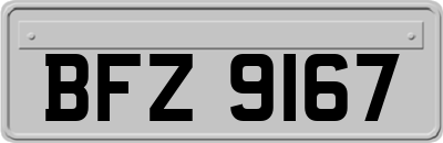 BFZ9167