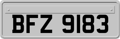 BFZ9183