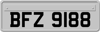 BFZ9188