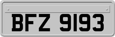 BFZ9193