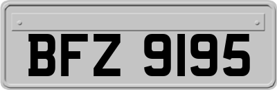 BFZ9195