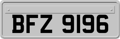 BFZ9196