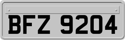 BFZ9204