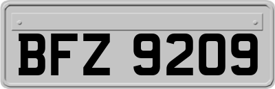 BFZ9209