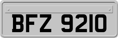 BFZ9210