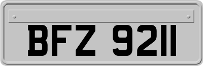 BFZ9211