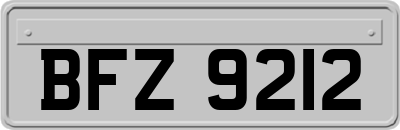 BFZ9212