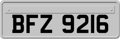 BFZ9216