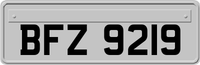 BFZ9219
