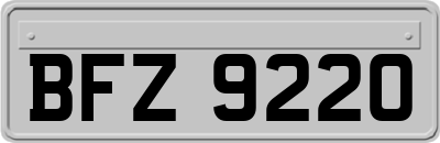 BFZ9220