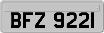 BFZ9221