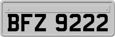 BFZ9222