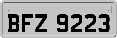 BFZ9223