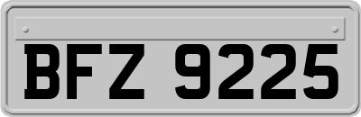 BFZ9225