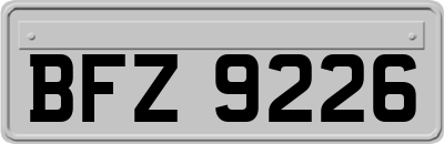 BFZ9226