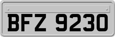 BFZ9230