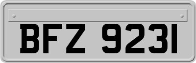 BFZ9231
