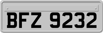 BFZ9232