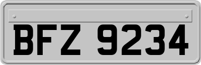 BFZ9234