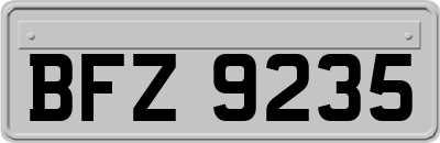 BFZ9235