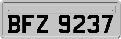 BFZ9237