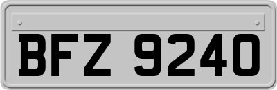 BFZ9240