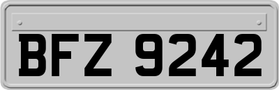 BFZ9242