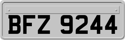 BFZ9244