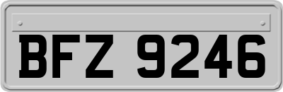 BFZ9246