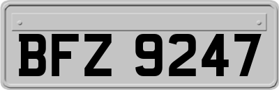 BFZ9247