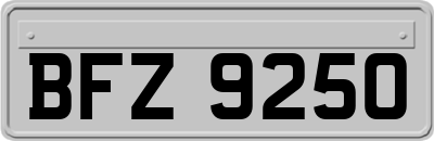 BFZ9250