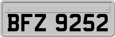 BFZ9252