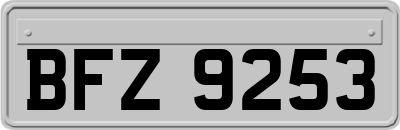 BFZ9253
